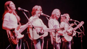 Eagles Play First Show Without Joe Walsh Since 1975 After “Emergency Rehearsal”