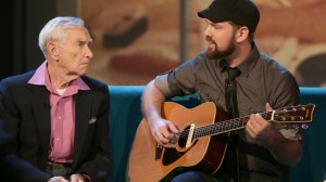 3 of the Oldest Artists to Ever Chart on the Billboard Hot 100