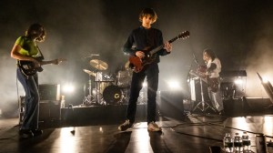 The Story Behind โAu Pays Du Cocaineโ by Geese and Its Inspiration From a 16th Century Painter