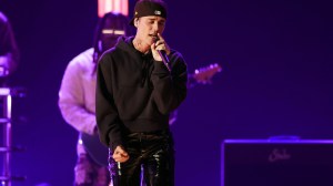 Justin Bieber to Perform at Grammy Awards for First Time in Four Years