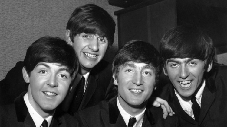 The Site of The Beatles’ Final Concert Will Host Their New Museum in the UK