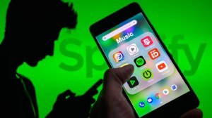 Global Music Streams Hit 5 Trillion in 2025—With Oldies, Christian, and AI Music Leading the Charge