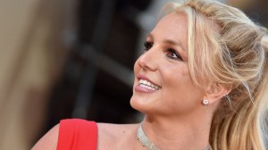 Britney Spears Sells Rights to Her Music Catalog
