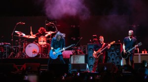 Foo Fighters Announce New Album, ‘Your Favorite Toy’