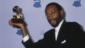 Bobby McFerrin Pushes Back on Harsh Critics of His Easygoing Hit, “Don’t Worry, Be Happy”