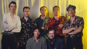 Fans and Bandmates Mourn the Loss of Pogues Drummer Andrew Ranken, Dead at 72