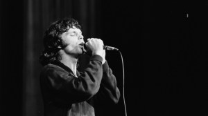 How The Doors Played God on One of Their Best-Known Tracks