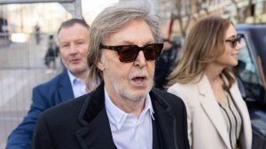 New Documentary ‘Man On The Run’ Covers Paul McCartney’s Post-Beatles Fame