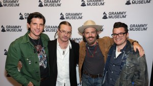 The Avett Brothers and Mike Patton Plan US Tour To Promote New Collaborative Project ‘AVTT/PTTN’