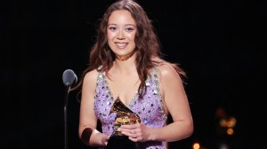 “It’s Very Literal”: The Universal Heartbreak That Helped Laufey Write One of Her First Hits