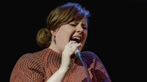 How Leaving Her Guitar at the Studio Overnight Turned Into Adele’s First Big Hit