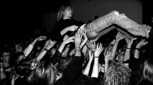 Kurt Cobain’s Mother Told Him “You Better Buckle Up” After Hearing ‘Nevermind’ for the First Time