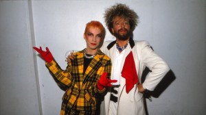 The “Dark” Meaning Behind “Sweet Dreams (Are Made of This)” That You Might Have Missed the First Time