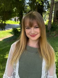 McKenna Marr