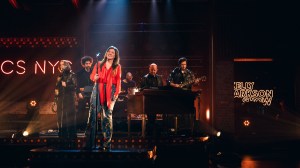 Kelly Clarkson Still Plans to Make Music as She Enters the Next Chapter in Her Career