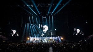 Rock & Roll Hall of Fame Announces Class of 2026 Inductees