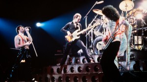 The Iconic Queen Track That Freddie Mercury Wrote While Having a Bath