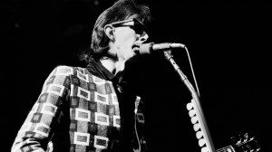 Ric Ocasek Didn’t Care if People Thought This Classic Cars Track Was “Perverse”