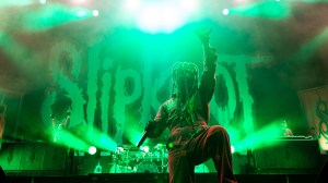 Shelved 2008 Slipknot Album Finally Scheduled for Release
