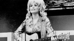 Remember When Dolly Parton Wrote a Song About Fried Clams? Neither Did We
