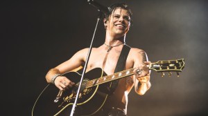 Yungblud Turned the Pain of Losing His Grandmother Into This Heartbreaking Track