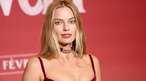 Margot Robbie and Charli xcx Reveal Their Picks for Greatest Rapper of All Time