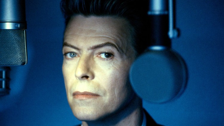 6 Lost Albums That Were Eventually Released