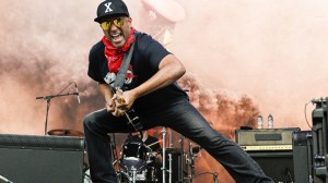 Tom Morello Will Re-Join Bruce Springsteen’s E Street Band for Upcoming 2026 Tour