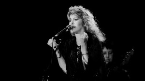Stevie Nicks Wrote This 1985 Deep Cut While Actively Drawing Its Titular Character
