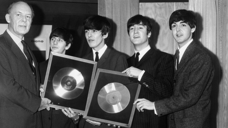 6 Musicians Who Sued Their Labels