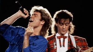 George Michael Recalls the Harrowing Moment(s) That Showed It Was Time to Leave Wham!