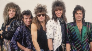 Bon Jovi Biopic in the Works