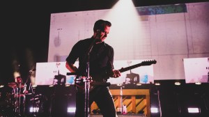 Death Cab For Cutie Announce New Album and Share First Single, “Riptides”