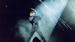 Lost George Michael Film and Live Album to Be Released This Year