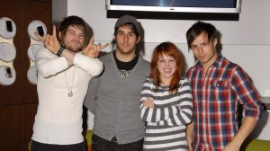 Paramore Might Have Been a Boy Band: Hayley Williams Talks About How She Was Not the First Pick