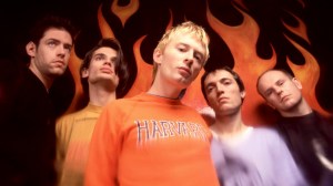 Radiohead Announces ‘Kid A Mnesia’ Immersive Installation Tour