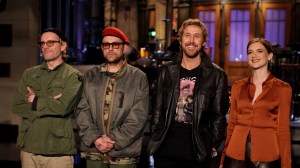 Gorillaz Perform on ‘SNL’ for the First Time, Promoting New Album Ahead of Tour