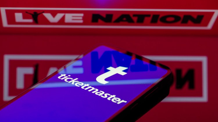 Jury Finds Live Nation Guilty of Holding Illegal Monopoly in the Concert Ticket Industry