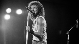 5 Classic Rock Songs That Feature Backing Vocals From Famous Singers