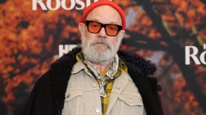 Michael Stipe Makes Surprise Appearance at an R.E.M. Tribute Concert in New York