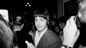 Did You Know That Paul McCartney Secretly Played Drums on a Steve Miller Band Track in 1969?