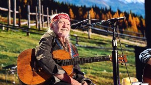 Willie Nelson to Release 156th Album Featuring Track Cowritten by Bob Dylan