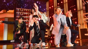 Iconic K-Pop Group BTS To Release Their First Album in Three Years Ahead of World Tour