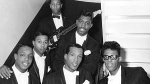 4 Motown Records That Hit No. 1 in the 1960s