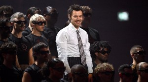 Harry Styles’ ‘Kiss All The Time. Disco, Occasionally’ Hits No. 1 on Billboard 200