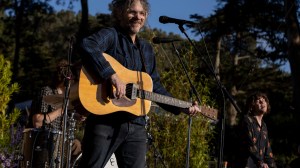 Indie Legend Jeff Tweedy Sings “Lou Reed Was My Babysitter” on ‘Jimmy Kimmel Live!’