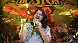 Boston Lead Singer, Tommy DeCarlo, Dead at 60 After Battle With Cancer