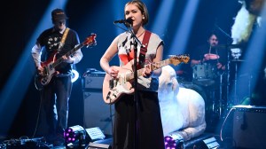 Snail Mail Set to Release First Album in Five Years