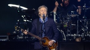 Paul McCartney Releases New Single “Days We Left Behind” Along With New Album Announcement