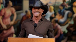 Country Music Hall of Fame Inductees Announced: Tim McGraw, The Stanley Brothers, and Paul Overstreet